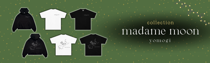 Important: Help Us Deliver Your Pre-Ordered Merch!